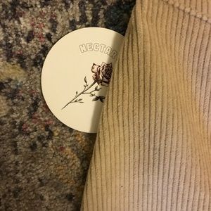 Nectar Clothing Skirts - New Nectar Clothing Corduroy Skirt with Buttons Nectar Clothing Skirts - New Nectar Clothing Corduroy Skirt with Buttons